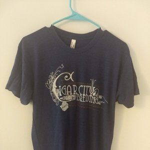 Men's Graphic Tees (Glassjaw/bands/misc)